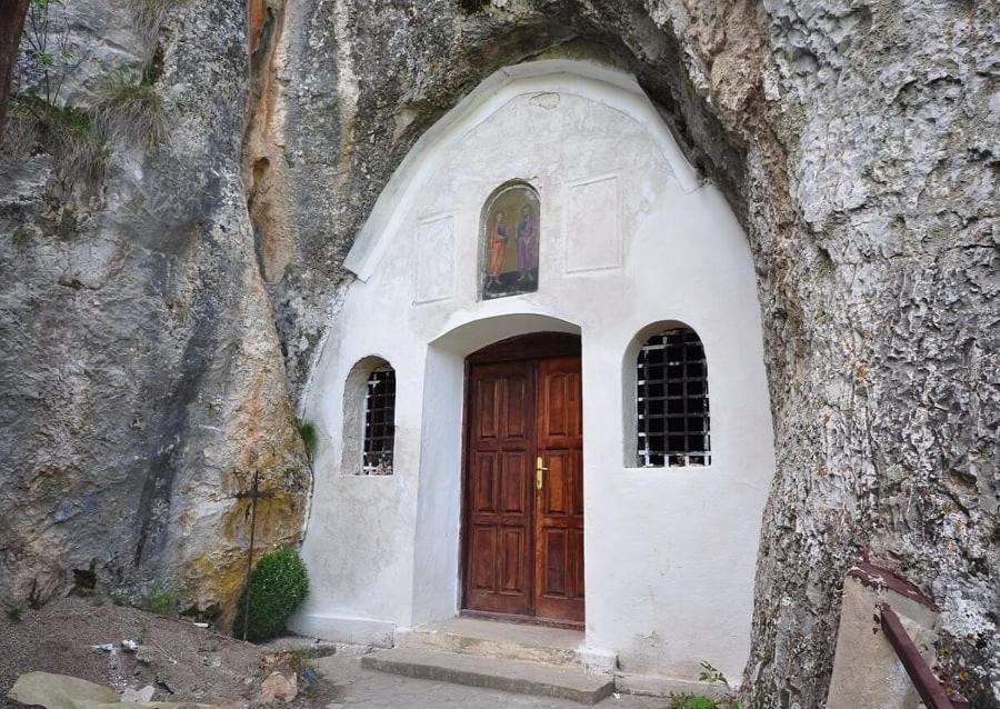 Villa Etno Kuca Nikolov Dimitrovgrad Exterior foto